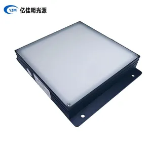 LED Rectangular 24V30W Lamp Panel 94-50mm, Modified With High Brightness Cob Surface Light Source, Uniform Light Strip thumbnail-1
