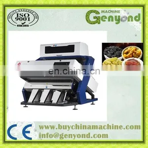 Economic and Practical Raisin Production Line Plant Dried Grapes Processing Line for Sale thumbnail-5