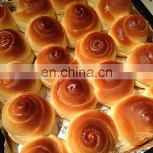 Bread Convection Oven Machines Cake Baking Gas Oven thumbnail-5