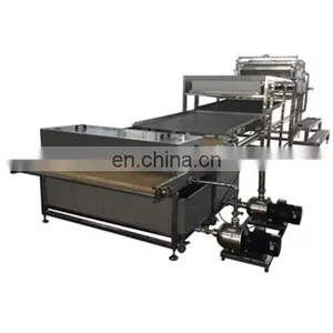 Factory Automatic Agar Jelly Ball Popping Boba Making Machine thumbnail-5