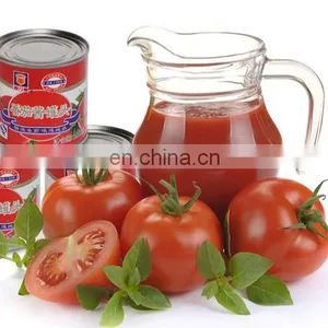Small Tomato Paste Making Machine / Tomato Paste Production Line thumbnail-1