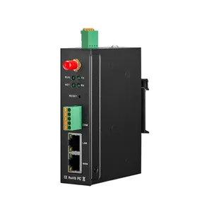 Bliiot PLC to MQTT 4G/wifi Converter is Used for Industrial Automation BL102 thumbnail-1