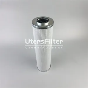 LH0660D040BNHC UTERS Replace of Leemin Hydraulic Oil Filter Element thumbnail-2