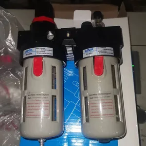 PVB Lamination Glass Experiment Autoclave Oil Mist Separator for Control Gas Source thumbnail-1