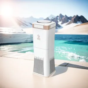 Mobile Plasma Air Sterilizer thumbnail-2