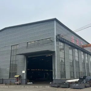 Stable Steel Structure thumbnail-2