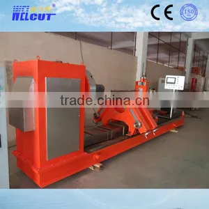 Tank Welding Positioner thumbnail-1