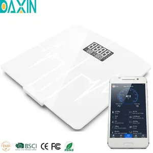 Body Fat Scale EF-918B4PL thumbnail-5