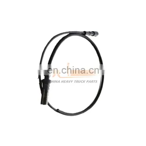 China Heavy Truck C7h/T7h/T5g Sinotruk Sitrak Electric System Truck Spare Parts WG9160710524 Abs Sensor Sheath thumbnail-1