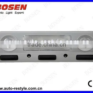 E39 Car Ceiling Lamp Led Auto Roof Light thumbnail-1