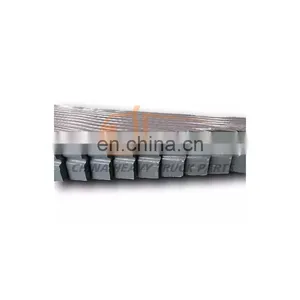 Factory Direct Sales CNHTC SITRAK Chassis Axle AssembBest Sales China Heavy Truck Sly AZ9761451160 Left Brake Shoe Assembly thumbnail-3