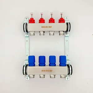 Distribuitor Colector Incalzire In Pardoseala thumbnail-1