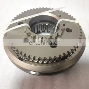 Bus Parts FAST Transmission Parts Transmission 6DS180T-1701190-1 Synchronizer thumbnail-3