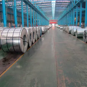Coil steel strips thumbnail-4