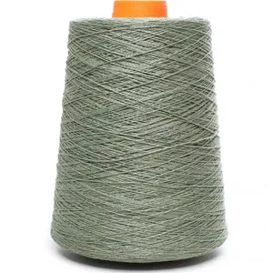100% Modal Yarn 21s Single Yarn for Knitting and Weaving thumbnail-2