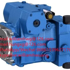 Excavator Main Pump 708-2L-00770 31NB-10020 31NB-10022 31N6-10051 31N7-10030 708-2L-90721 708-2L-00769 thumbnail-1