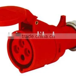 214N 224N Industrial Coupler thumbnail-1