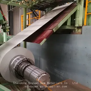 Aesthetic and Practical Benefits of DX51D+Z80 Galvanized Steel Coils thumbnail-5