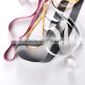 Natural Eco-friendly Colorful Elastic Smooth Rubber Band thumbnail-2