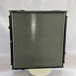 Auto Tractor Engine Cooling System Parts 1301010-H0100 Radiator for Truck thumbnail-5