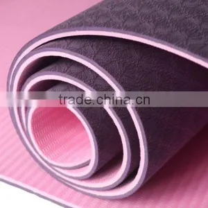 Yoga Mats Eco ,Eco Yoga Mat thumbnail-1