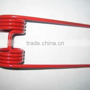 Double Adjustable Torsion Springs thumbnail-1