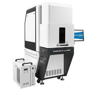 Perfect Laser-3W 5W 10W UV Laser Printing Machine With Closed Cabinet thumbnail-1