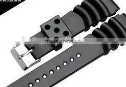 High Quality Silicone Watch Bands thumbnail-1