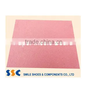 Black Insole Paper Board for Making Sports Shoes Insole thumbnail-4