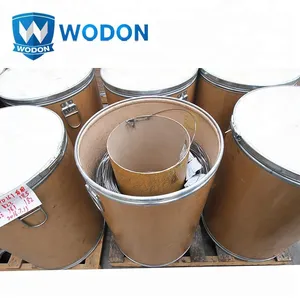 Wodon Wear Resistant Flux Cored Welding Wires for Wear Plate and Repairing thumbnail-4