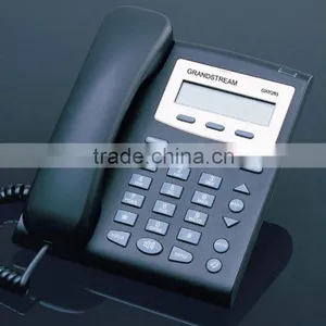 GrandStream Single Line POE SIP Phone GXP285 thumbnail-1