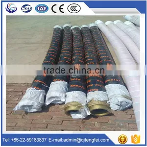 Concrete Pump Rubber Hose Tube thumbnail-6
