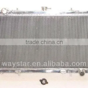 Performance Radiator for Nissan S13 200sx thumbnail-1