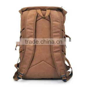 New Type Waterproof Oxford Travel Backpack Hiking Bag Mountaineering Bag thumbnail-4