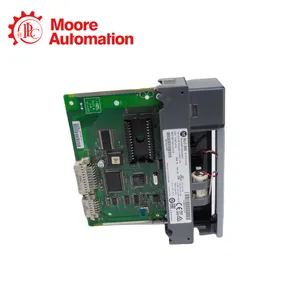 AB 1747-L514 SLC 500 PROCESSOR UNIT NEW thumbnail-1