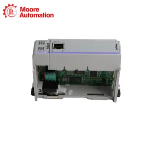 PROSOFT MVI69E-MBTCP Modbus TCP/IP Enhanced Communication Module thumbnail-5