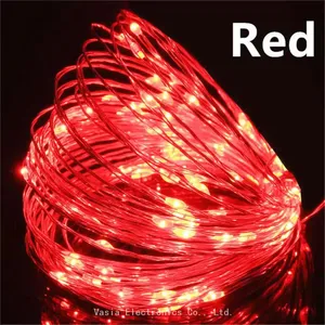30m Waterproof LED String Lights IP65 for Balcony & Pathway thumbnail-5