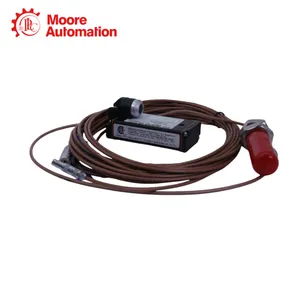 EMERSON | EPRO PR6424/000-040 CON021 Eddy Current Sensor In Stock thumbnail-3
