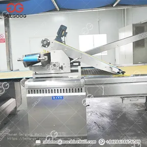 Full Automatic Cracker Making Machine Hard Biscuit Making Machine thumbnail-5