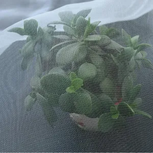 Custom HDPE Agricultural Mesh Vegetable Fruit Tree Anti Insect Net thumbnail-2