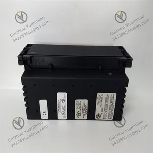GE IC660TBA026M I/O Series Terminal Block Module thumbnail-2