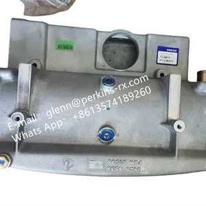 VOLVO Marine Engine 3838414 Intercooler thumbnail-1