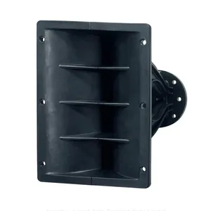 0171B Waveguide Tweeter 1.4 Inch Throat Horn Line Array Accessories thumbnail-2