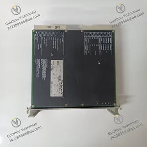 SCHROFF MPS022 DC Power Supply Module thumbnail-1