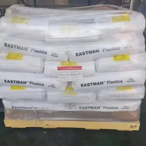 Plastic Material Eastman Tritan PCTG TX2001 PCTG Granules Food Grade Engineering Plastics thumbnail-2