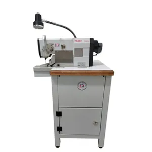 SC - 705 Baifu - Style Belt Buckle Sewing Machine. thumbnail-2