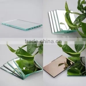 4mm,5mm,6mm Clear and Color Mirror(bronze ,grey) thumbnail-1