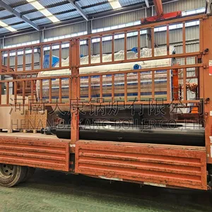 Yinchen Electric Steam Boiler Full Automatic Clean Electric Heating Steam Boiler No Pollution for Commercial Use thumbnail-4