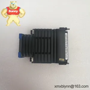 Foxboro FCM2F2 P0914YZ Optical Fiber Communication Extender – Extend I/A Series Links With Noise Immunity and Distance thumbnail-1