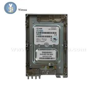 NCR EPP-3(S) UK3 Stainless Steel Keyboard 445-0745420 Generation 2 Module Assembly thumbnail-3